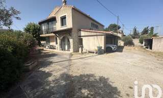 Maison 7 Pièces 213 m² à vendre à Gignac-la-Nerthe (13180)