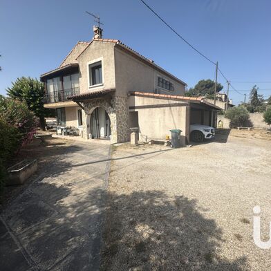 Maison 7 pièces 629000 €