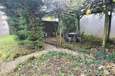 Maison 5 pièces 157000 €