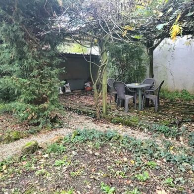 Maison 5 pièces 167000 €