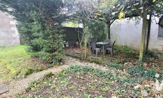 Maison 5 Pièces 117 m² à vendre à Nieuil-l'Espoir (86340)