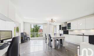 Appartement 4 Pièces 88 m² à vendre à Créteil (94000)