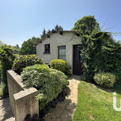 Maison 5 pièces 262000 €