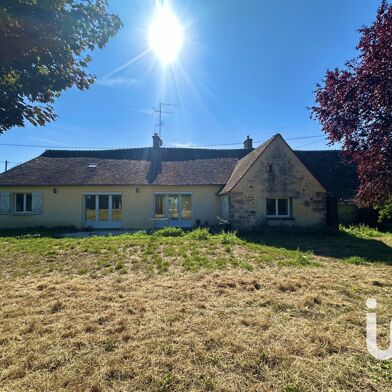 Maison 6 pièces 280000 €