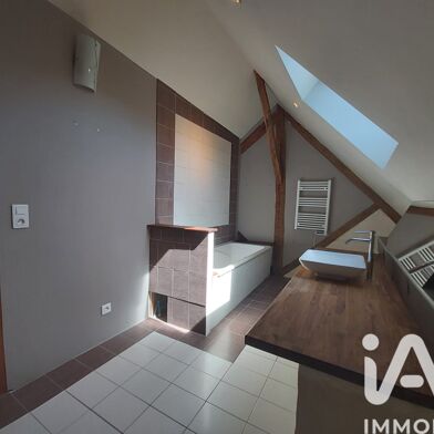 Maison 6 pièces 280000 €