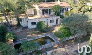 Maison 3 Pièces 94 m² à vendre à La Ciotat (13600)