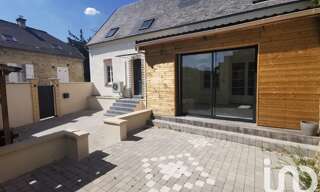 Maison 6 Pièces 144 m² à vendre à Montigny-Lengrain (02290)