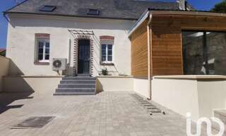 Maison 6 Pièces 144 m² à vendre à Montigny-Lengrain (02290)