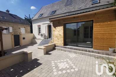 Maison 6 pièces 199000 €