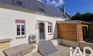 Maison 6 Pièces 144 m² à vendre à Montigny-Lengrain (02290)