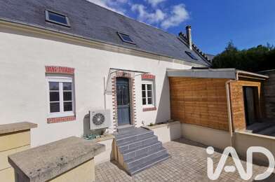 Maison 6 pièces 199000 €