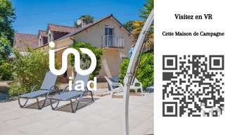 Maison 9 Pièces 182 m² à vendre à Guécélard (72230)