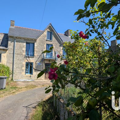 Maison 5 pièces 185000 €