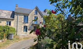 Maison 5 Pièces 120 m² à vendre à Le Quiou (22630)