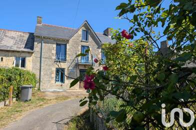 Maison 5 pièces 176000 €