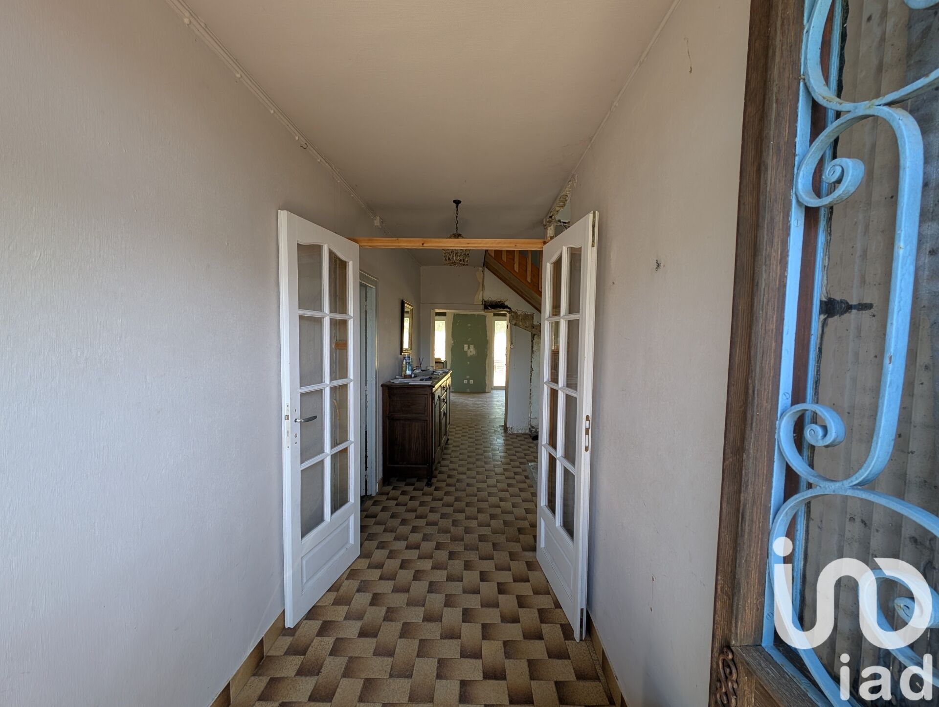 Vente Maison de campagne 5 pièces - Photo 5