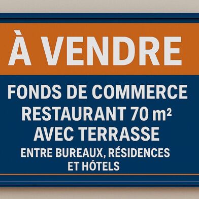 Commerce  198000 €