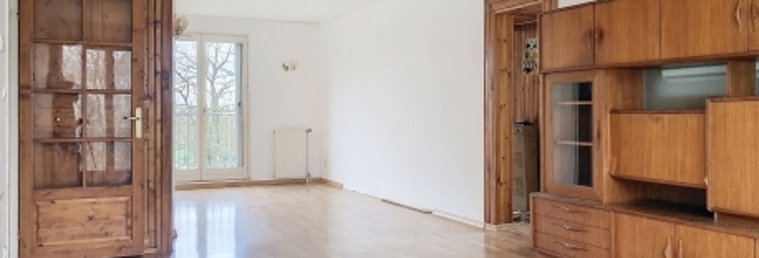 Appartement 4 Pièces 96 m² à vendre à Étampes (91150)