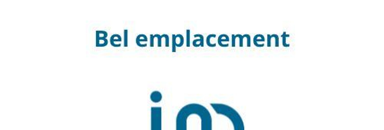 Commerce  20 m² à vendre à Nanterre (92000)