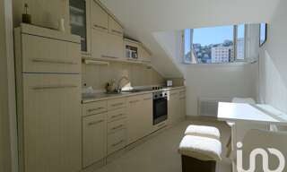 Appartement 3 Pièces 38 m² à vendre à Nice (06000)