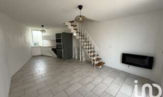 Maison 3 Pièces 60 m² à vendre à Nantes (44300)
