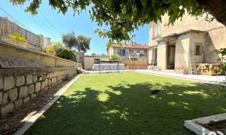 Appartement 3 Pièces 70 m² à vendre à Marseille 15 (13015)