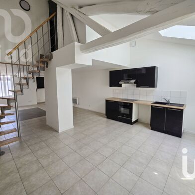 Maison 3 pièces 85000 €