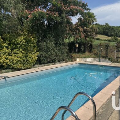 Maison 7 pièces 460000 €