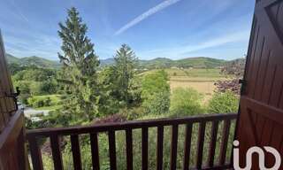 Maison 7 Pièces 240 m² à vendre à Hasparren (64240)