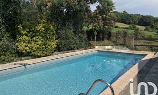 Maison 7 Pièces 240 m² à vendre à Hasparren (64240)