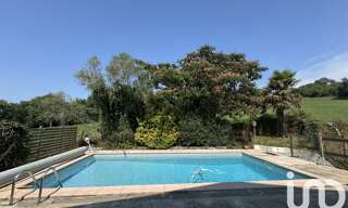 Maison 7 Pièces 240 m² à vendre à Hasparren (64240)