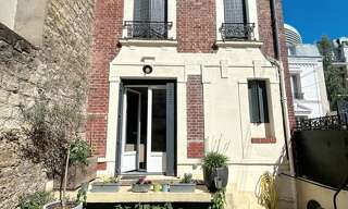 Maison 3 Pièces 59 m² à vendre à Puteaux (92800)