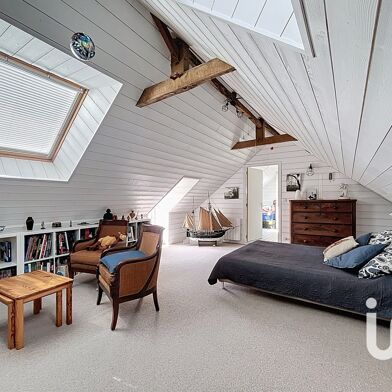 Maison 3 pièces 345840 €