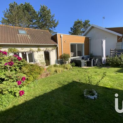 Maison 6 pièces 423000 €