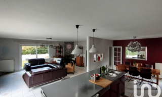 Maison 6 Pièces 160 m² à vendre à Blanquefort (33290)