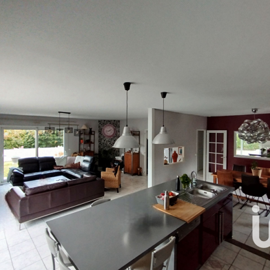 Maison 6 pièces 550000 €