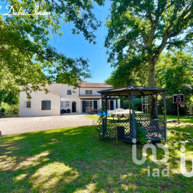 Maison 5 pièces 470000 €