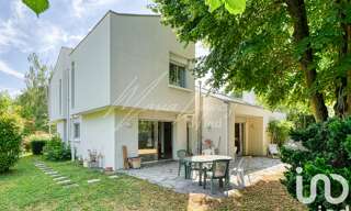 Maison 7 Pièces 173 m² à vendre à Bures-sur-Yvette (91440)