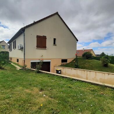 Maison 3 pièces 129000 €