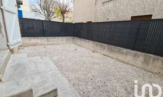 Immeuble  360 m² à vendre à Marseille 4 (13004)