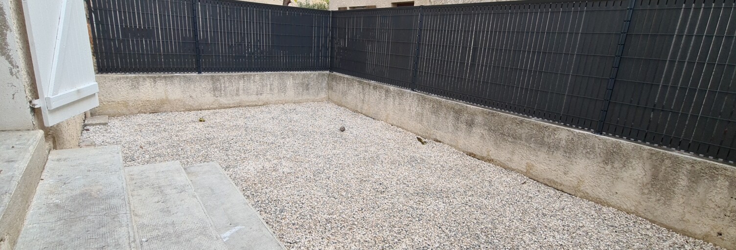 Immeuble  360 m² à vendre à Marseille 4 (13004)