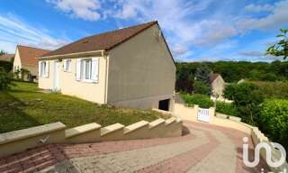 Maison 4 Pièces 72 m² à vendre à Gasville-Oisème (28300)