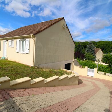 Maison 4 pièces 210000 €