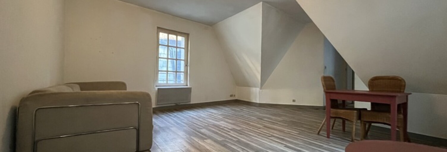 Appartement 3 Pièces 56 m² à vendre à Tours (37000)