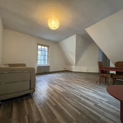 Appartement 3 pièces 139320 €