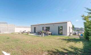 Maison 4 Pièces 127 m² à vendre à Mèze (34140)