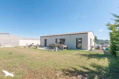 Maison 4 pièces 525200 €