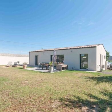 Maison 4 pièces 525200 €