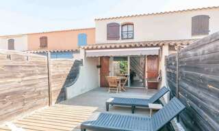 Maison 3 Pièces 40 m² à vendre à Agde (34300)