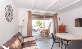 Maison 3 Pièces 40 m² à vendre à Agde (34300)